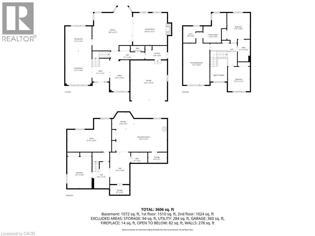 28 Deerview Avenue, Ancaster, Ontario  L9G 4R8 - Photo 48 - 40836256