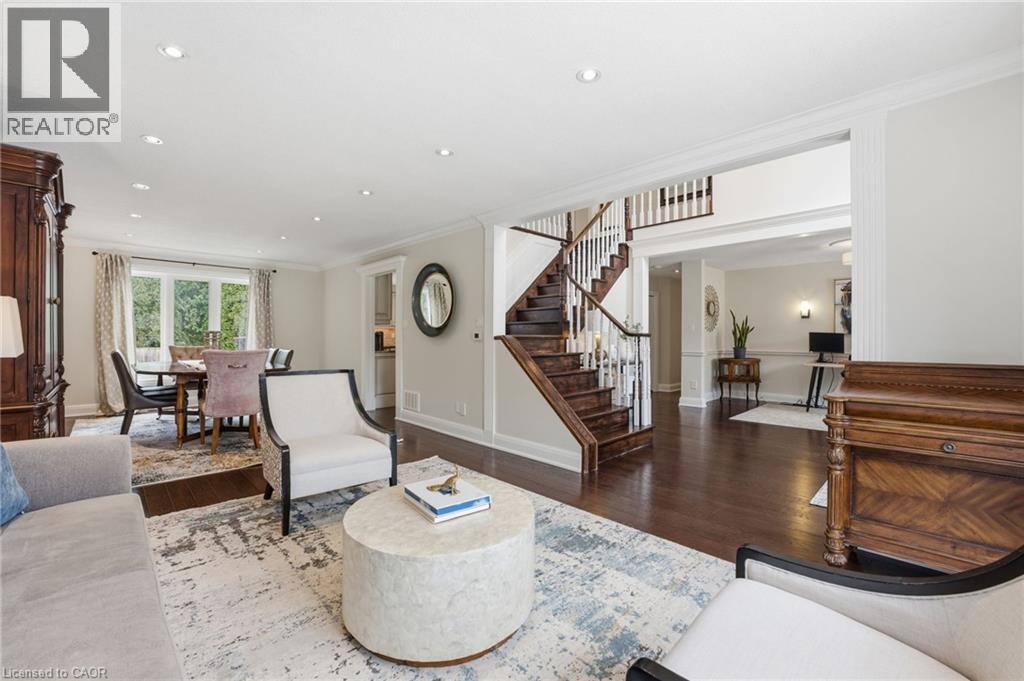28 Deerview Avenue, Ancaster, Ontario  L9G 4R8 - Photo 6 - 40836256