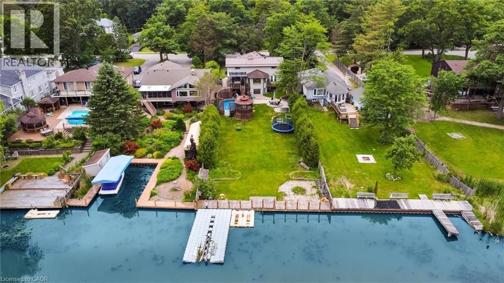 247 Sand Road, Holland Landing, Ontario  L9N 1K1 - Photo 37 - 40835901