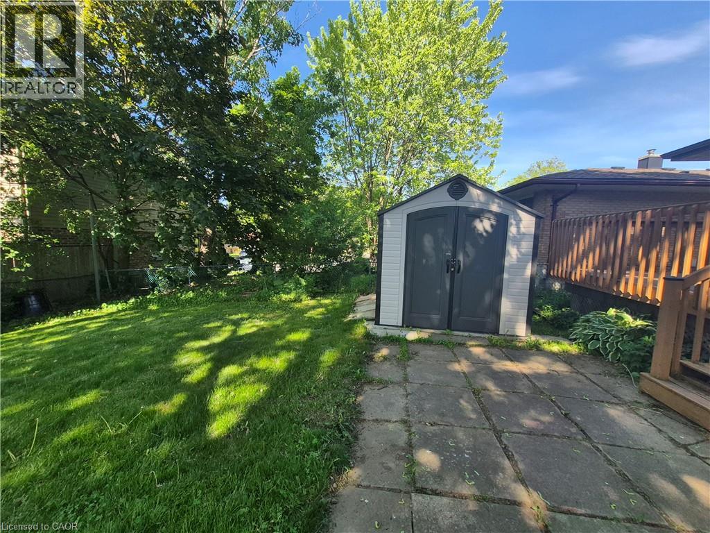11 Duncairn Avenue, Kitchener, Ontario  N2M 4S5 - Photo 25 - 40835675