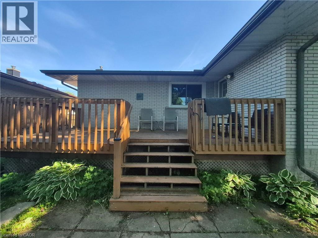 11 Duncairn Avenue, Kitchener, Ontario  N2M 4S5 - Photo 26 - 40835675