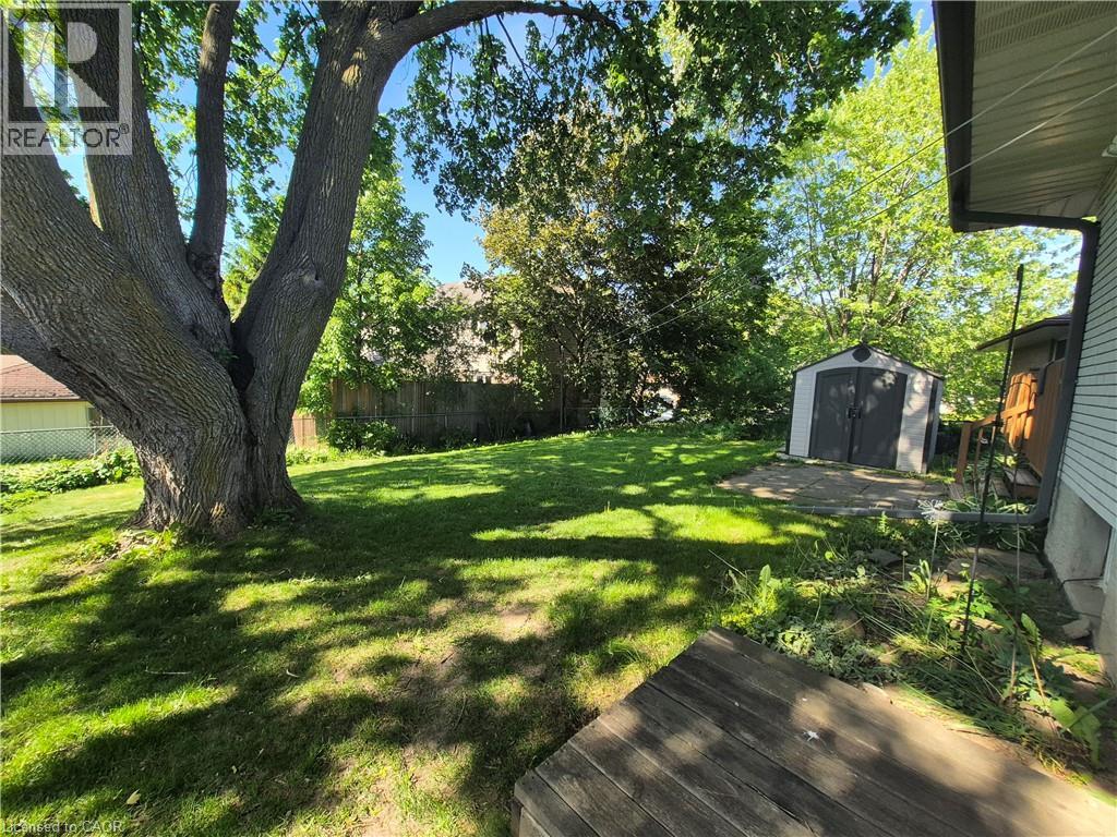 11 Duncairn Avenue, Kitchener, Ontario  N2M 4S5 - Photo 28 - 40835675