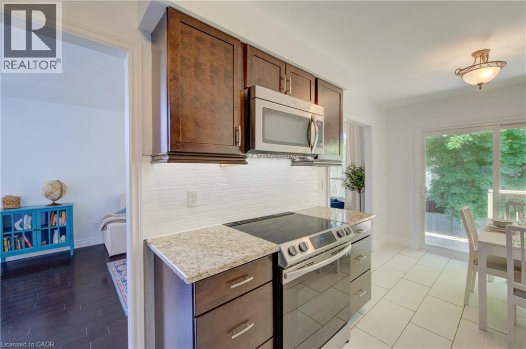 375 Holiday Inn Drive Unit# 9, Cambridge, Ontario  N3C 3P6 - Photo 12 - 40835129