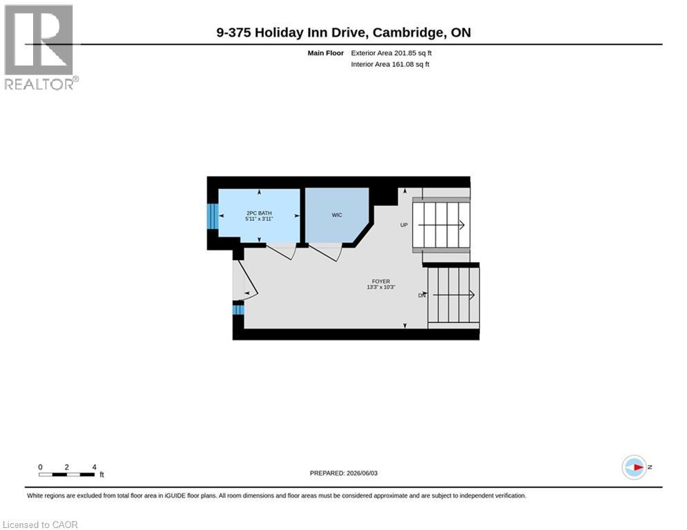 375 Holiday Inn Drive Unit# 9, Cambridge, Ontario  N3C 3P6 - Photo 26 - 40835129
