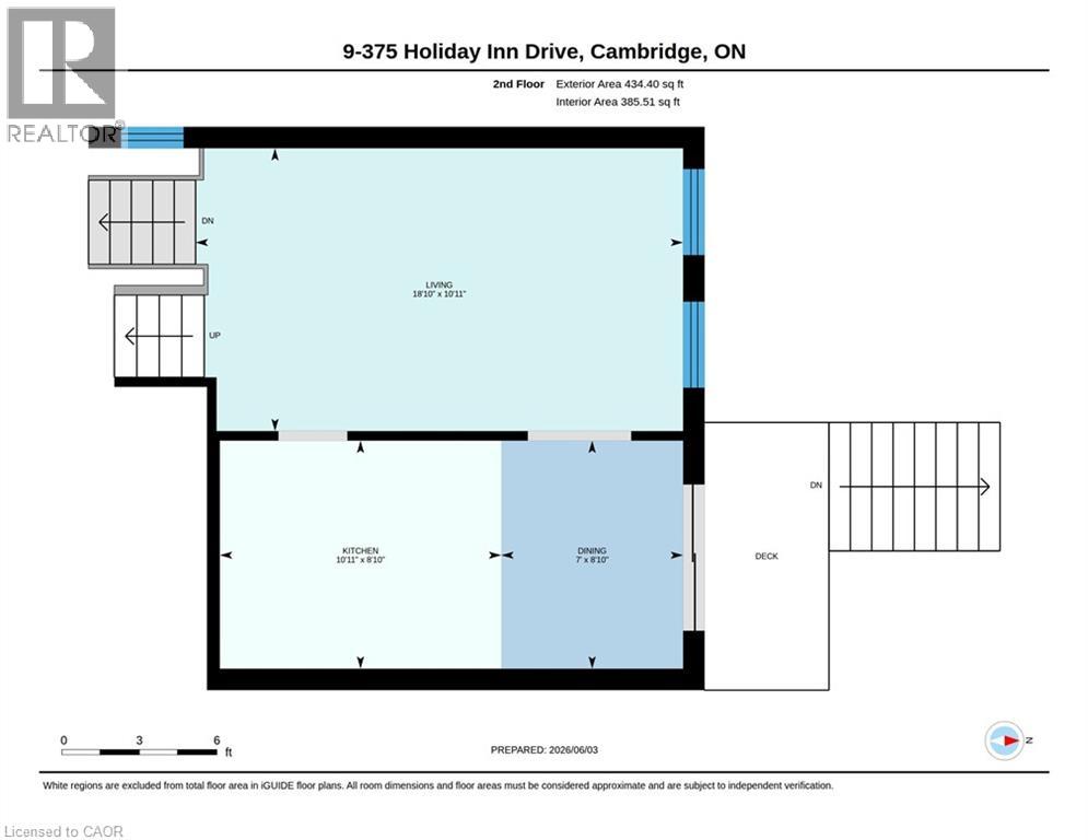 375 Holiday Inn Drive Unit# 9, Cambridge, Ontario  N3C 3P6 - Photo 27 - 40835129