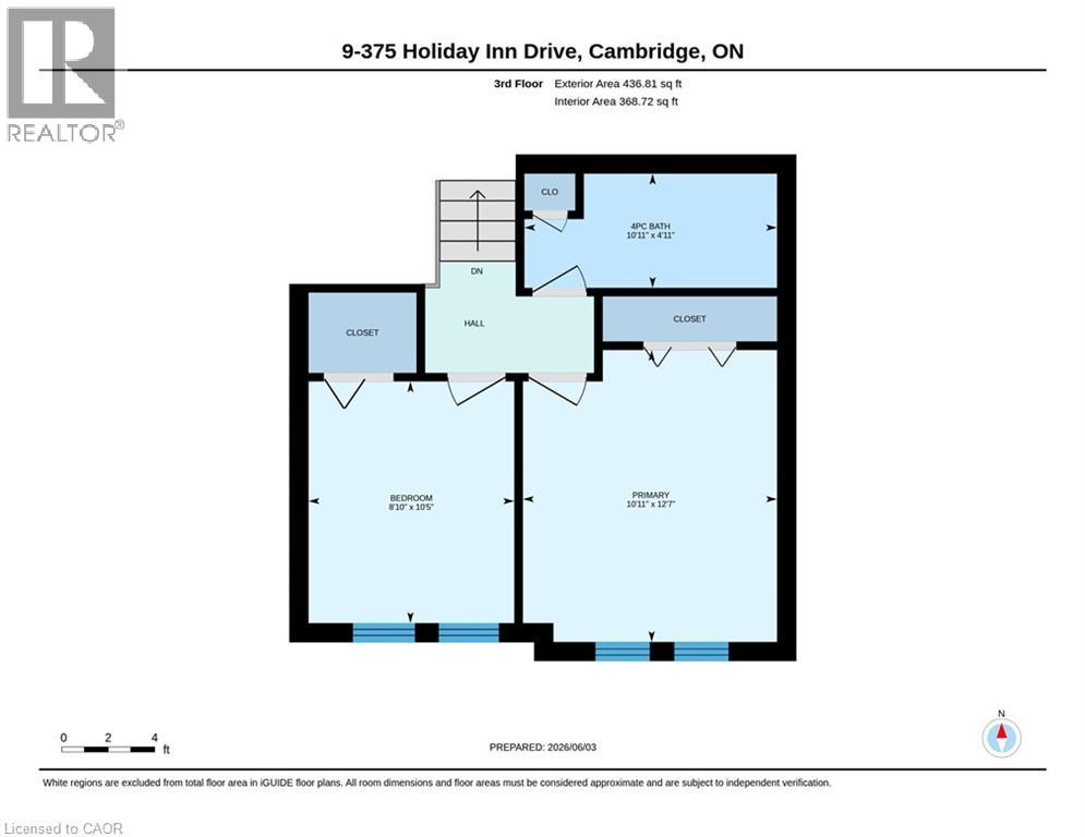 375 Holiday Inn Drive Unit# 9, Cambridge, Ontario  N3C 3P6 - Photo 28 - 40835129