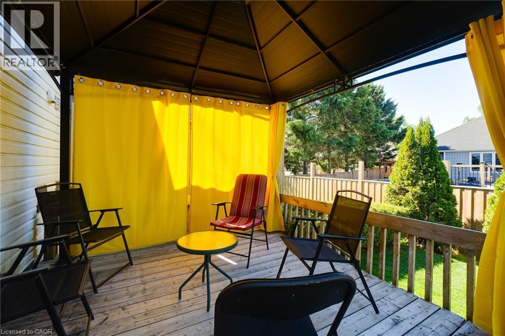 111b Miller Crescent, Palmerston, Ontario  N0G 2P0 - Photo 42 - 40835885