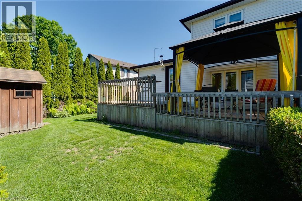 111b Miller Crescent, Palmerston, Ontario  N0G 2P0 - Photo 44 - 40835885