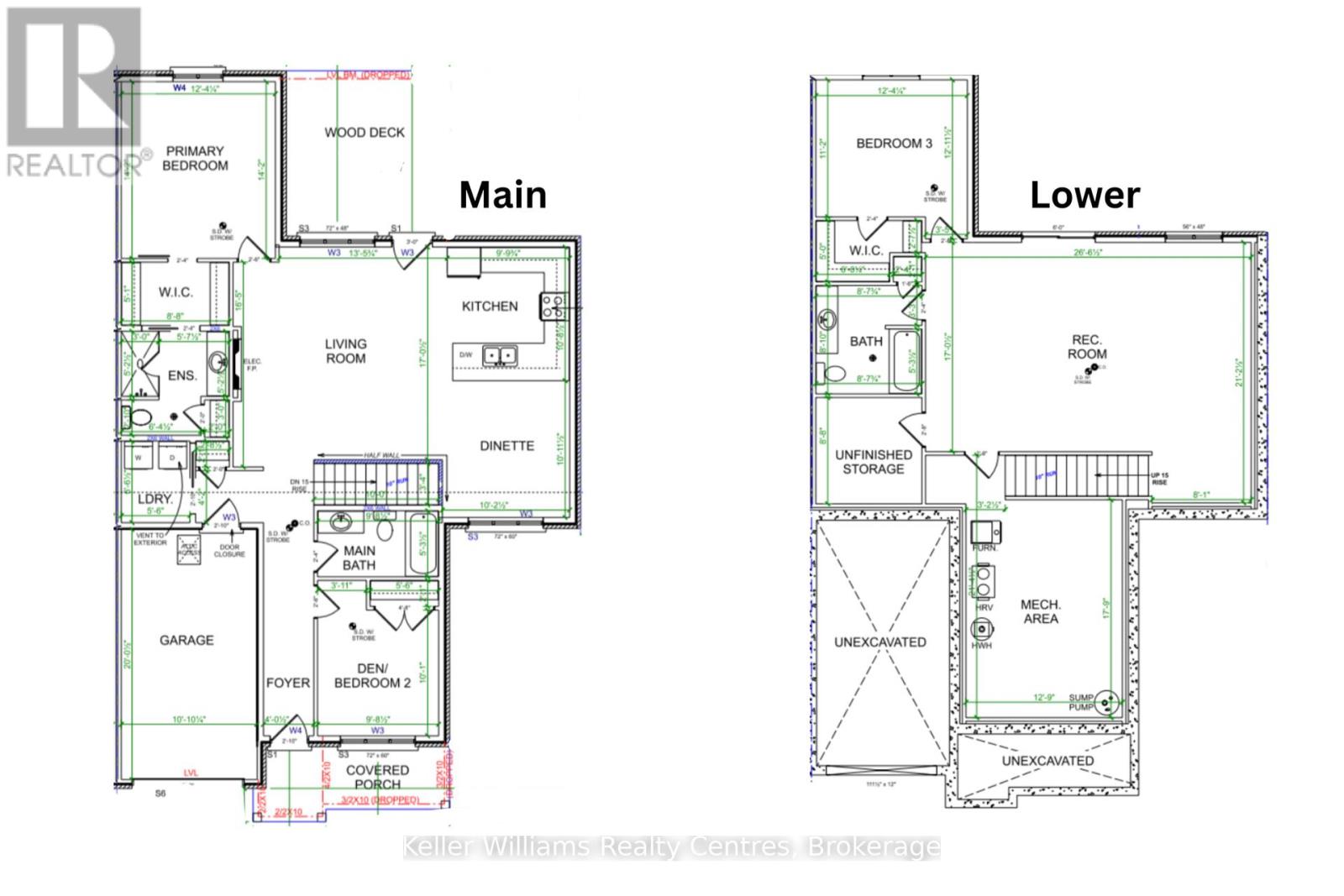 715 18th Street, Hanover, Ontario  N4N 0C7 - Photo 27 - X13234866