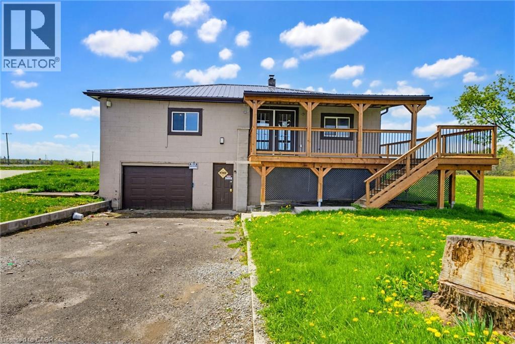 797 Forks Road, Port Colborne, Ontario  L3K 5V5 - Photo 2 - 40836287