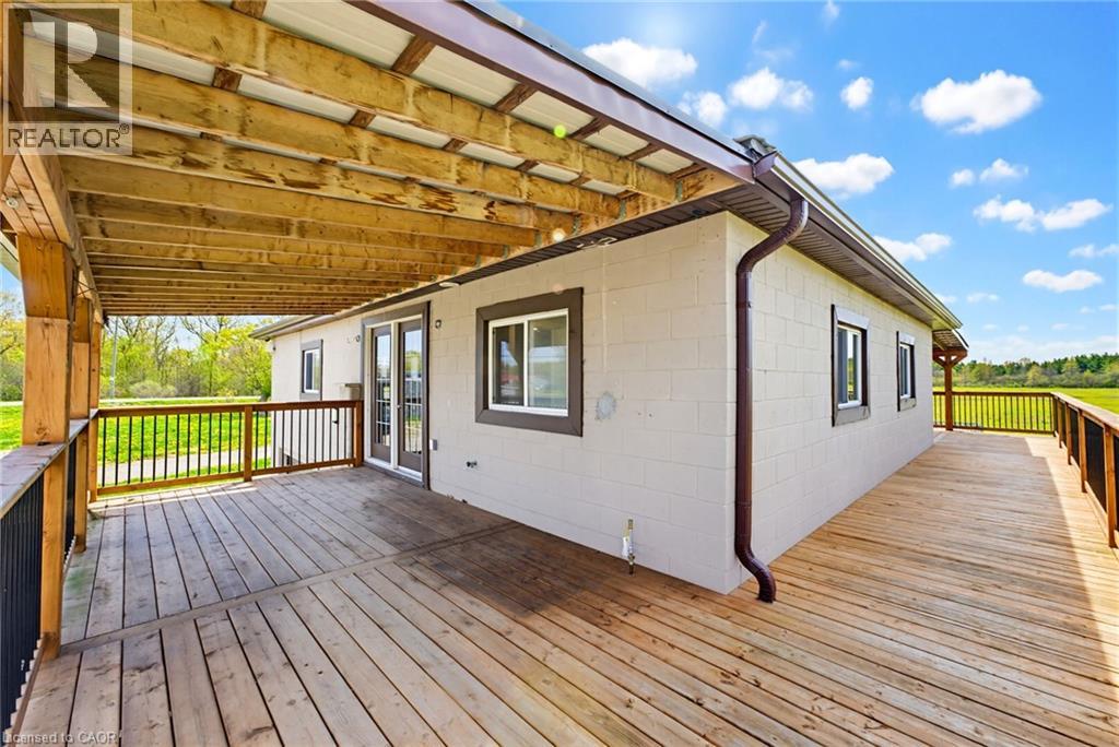 797 Forks Road, Port Colborne, Ontario  L3K 5V5 - Photo 32 - 40836287