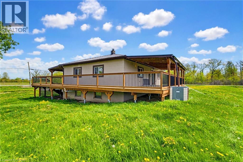 797 Forks Road, Port Colborne, Ontario  L3K 5V5 - Photo 40 - 40836287