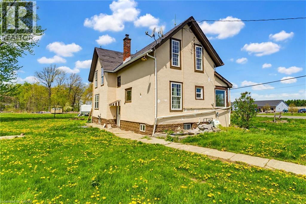 797 Forks Road, Port Colborne, Ontario  L3K 5V5 - Photo 45 - 40836287