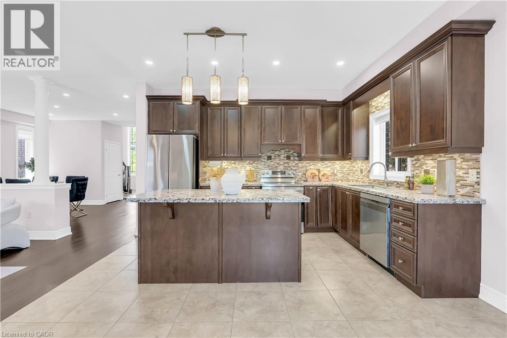 92 Desoto Drive, Hamilton, Ontario  L9A 0B5 - Photo 22 - 40836184
