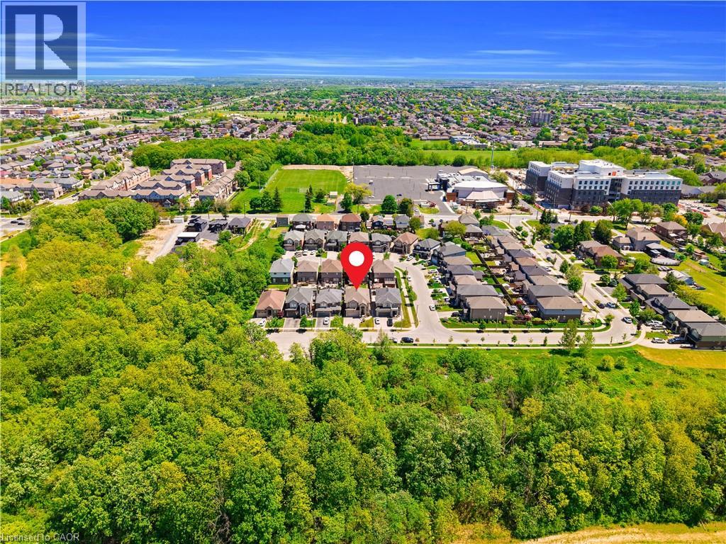 92 Desoto Drive, Hamilton, Ontario  L9A 0B5 - Photo 3 - 40836184