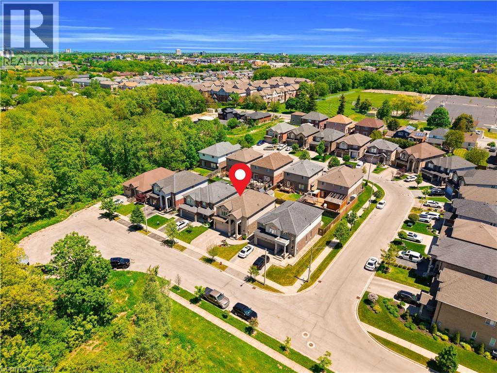 92 Desoto Drive, Hamilton, Ontario  L9A 0B5 - Photo 4 - 40836184