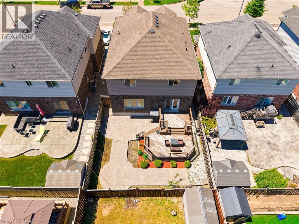 92 Desoto Drive, Hamilton, Ontario  L9A 0B5 - Photo 48 - 40836184