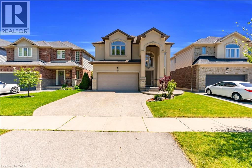 92 Desoto Drive, Hamilton, Ontario  L9A 0B5 - Photo 6 - 40836184