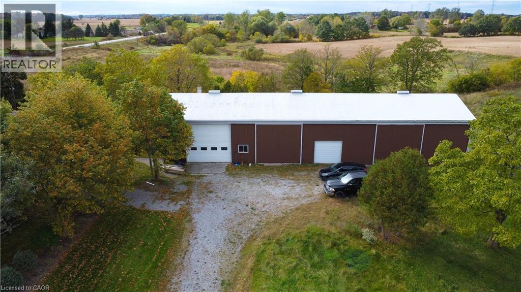 17 Cemetery Road, Norfolk County, Ontario  N0E 1Z0 - Photo 39 - 40836197