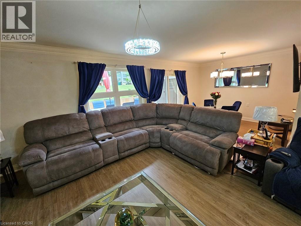 13 Sister Varga Terrace, Hamilton, Ontario  L9B 1T8 - Photo 10 - 40835518