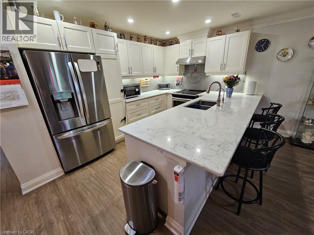 13 Sister Varga Terrace, Hamilton, Ontario  L9B 1T8 - Photo 5 - 40835518