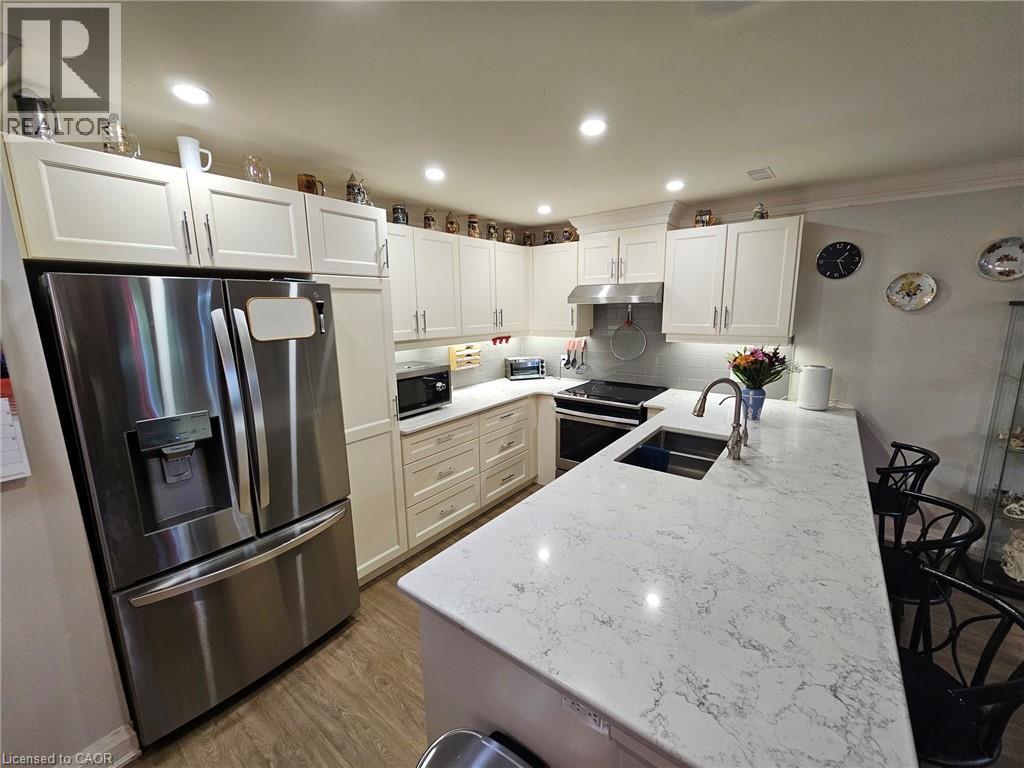 13 Sister Varga Terrace, Hamilton, Ontario  L9B 1T8 - Photo 6 - 40835518