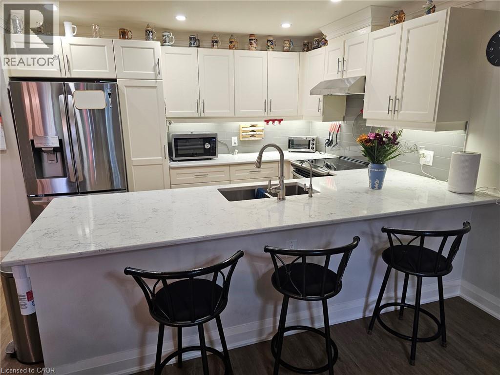 13 Sister Varga Terrace, Hamilton, Ontario  L9B 1T8 - Photo 7 - 40835518
