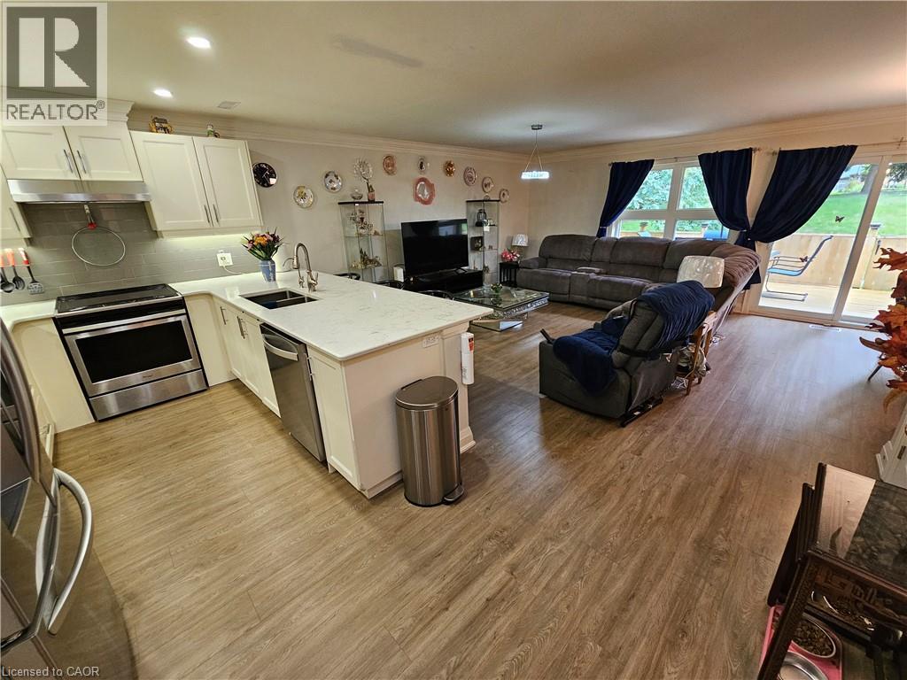 13 Sister Varga Terrace, Hamilton, Ontario  L9B 1T8 - Photo 8 - 40835518