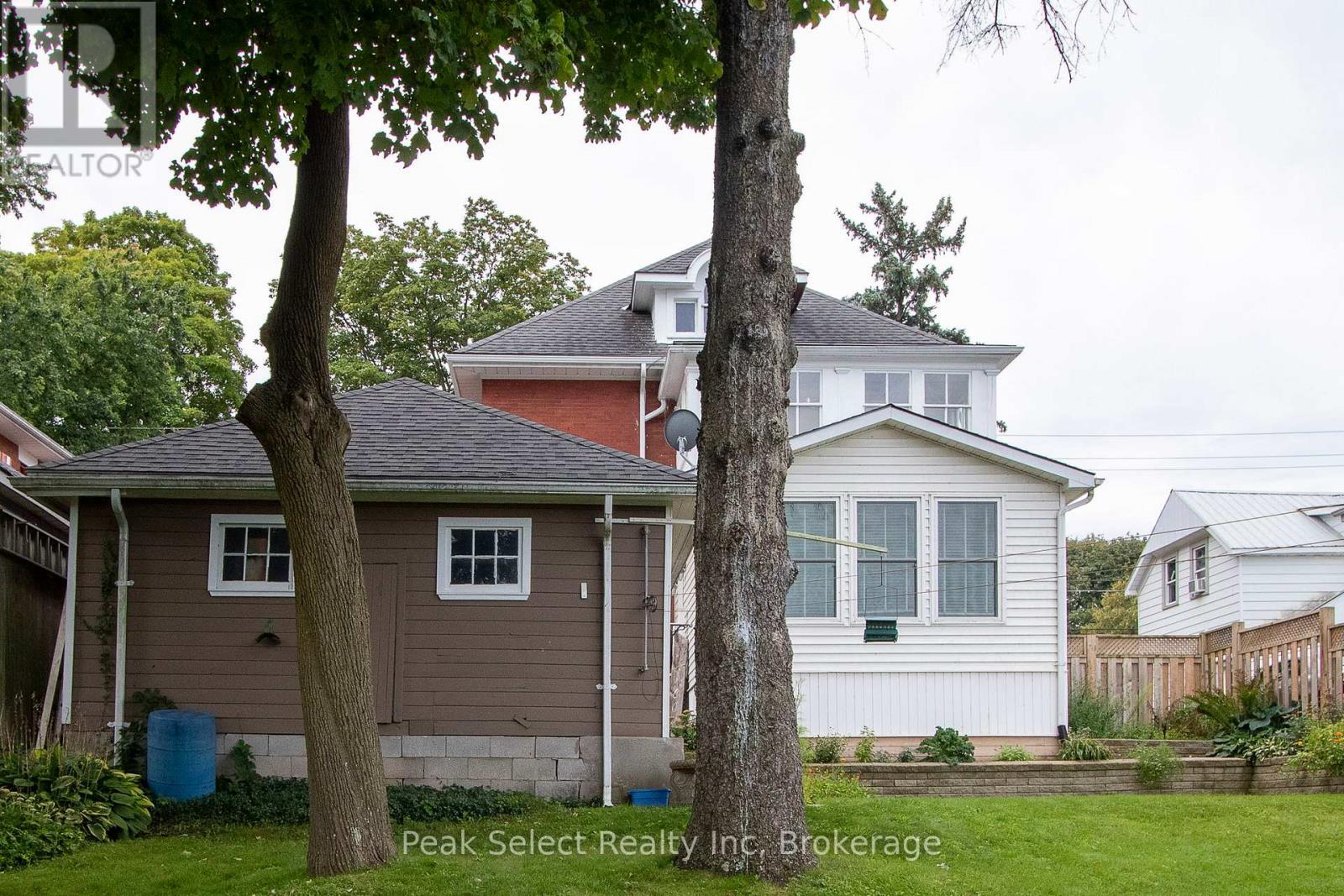 395 Queen Street E, St. Marys, Ontario  N4X 1B1 - Photo 44 - X13235368
