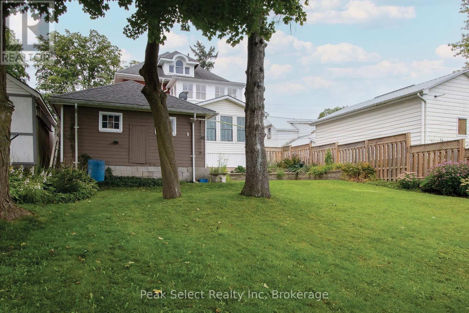 395 Queen Street E, St. Marys, Ontario  N4X 1B1 - Photo 45 - X13235368