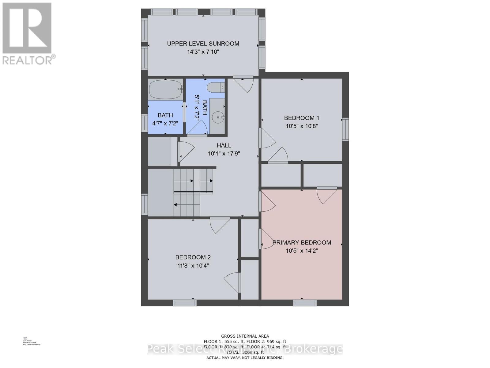 395 Queen Street E, St. Marys, Ontario  N4X 1B1 - Photo 49 - X13235368