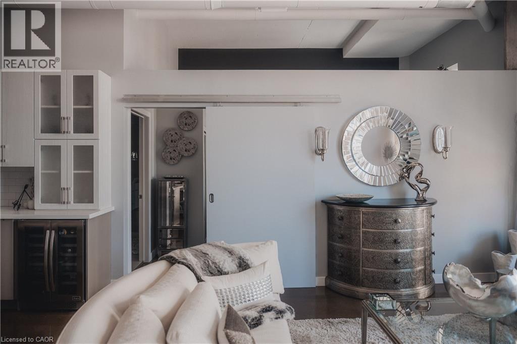 66 Bay Street S Unit# Ph10, Hamilton, Ontario  L8P 4Z6 - Photo 17 - 40836391