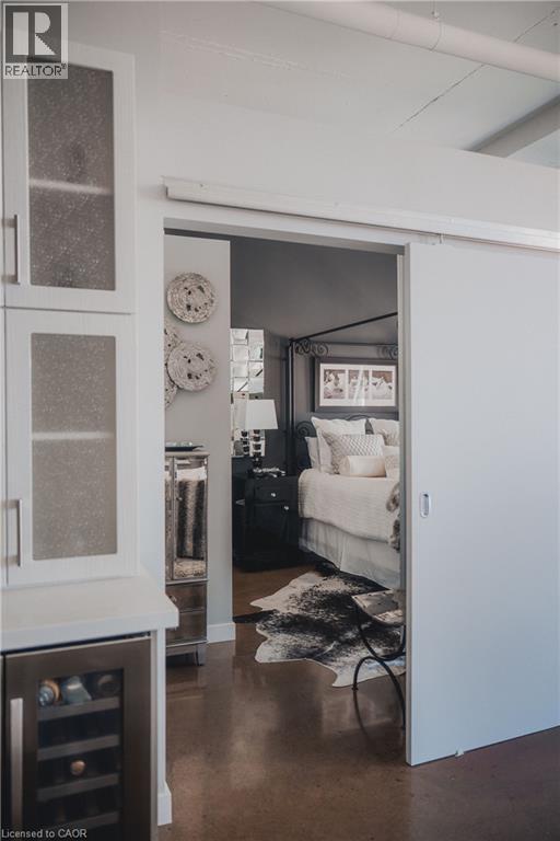 66 Bay Street S Unit# Ph10, Hamilton, Ontario  L8P 4Z6 - Photo 18 - 40836391