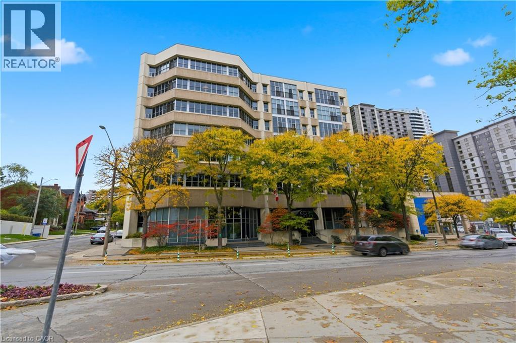 66 Bay Street S Unit# Ph10, Hamilton, Ontario  L8P 4Z6 - Photo 2 - 40836391