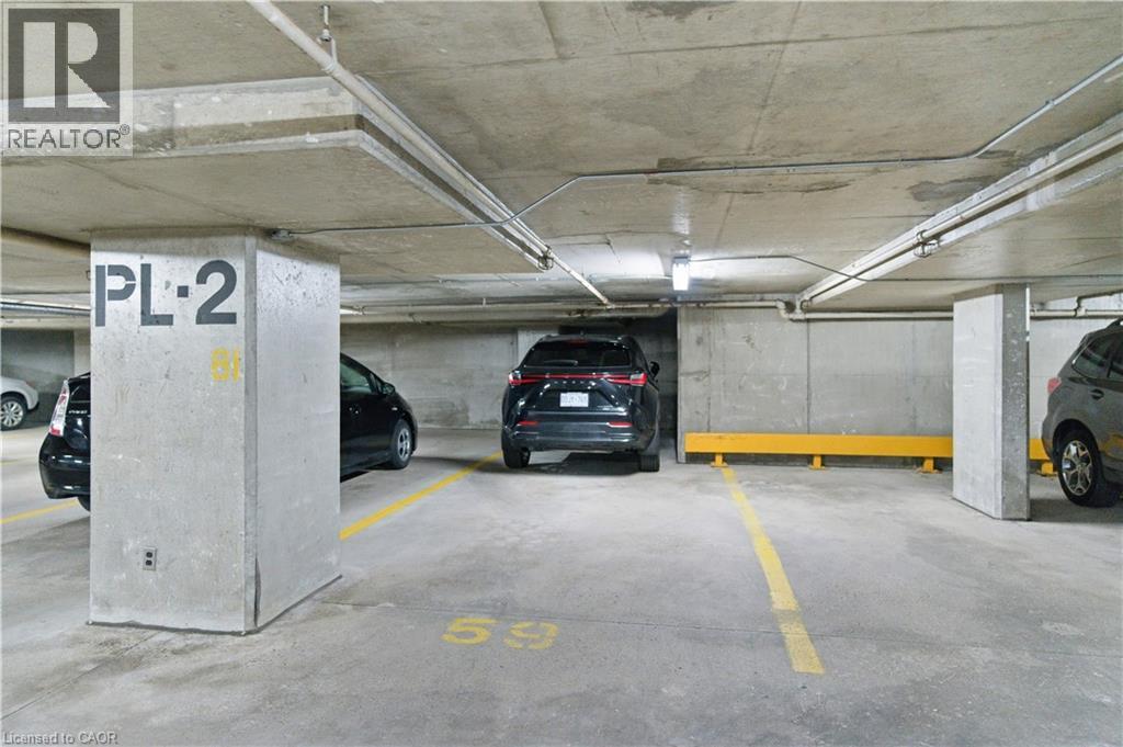66 Bay Street S Unit# Ph10, Hamilton, Ontario  L8P 4Z6 - Photo 28 - 40836391