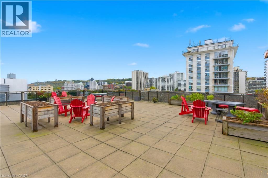 66 Bay Street S Unit# Ph10, Hamilton, Ontario  L8P 4Z6 - Photo 29 - 40836391
