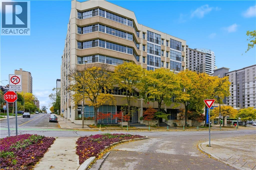 66 Bay Street S Unit# Ph10, Hamilton, Ontario  L8P 4Z6 - Photo 3 - 40836391