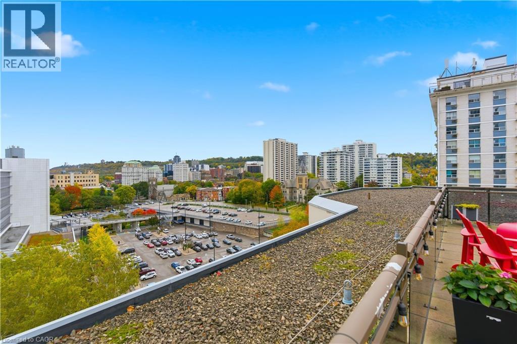 66 Bay Street S Unit# Ph10, Hamilton, Ontario  L8P 4Z6 - Photo 30 - 40836391