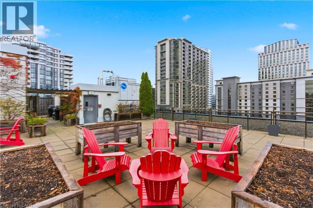 66 Bay Street S Unit# Ph10, Hamilton, Ontario  L8P 4Z6 - Photo 31 - 40836391