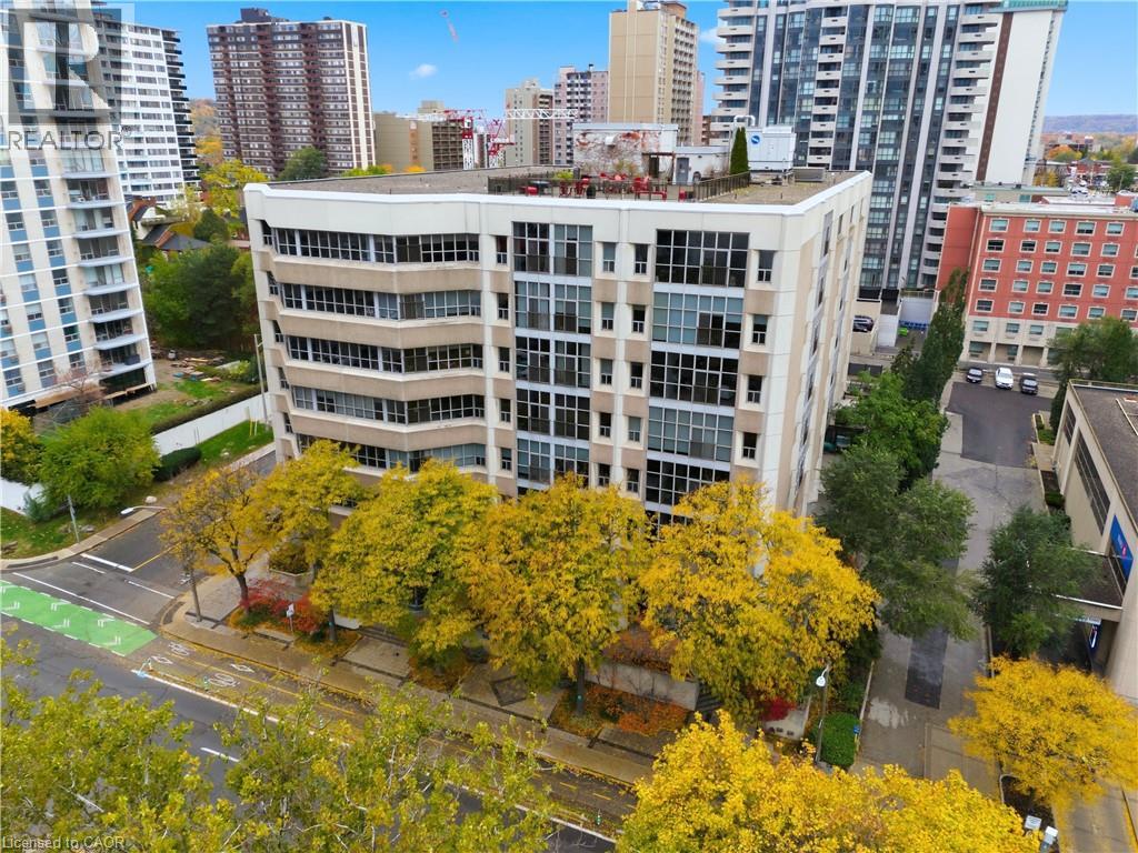 66 Bay Street S Unit# Ph10, Hamilton, Ontario  L8P 4Z6 - Photo 36 - 40836391