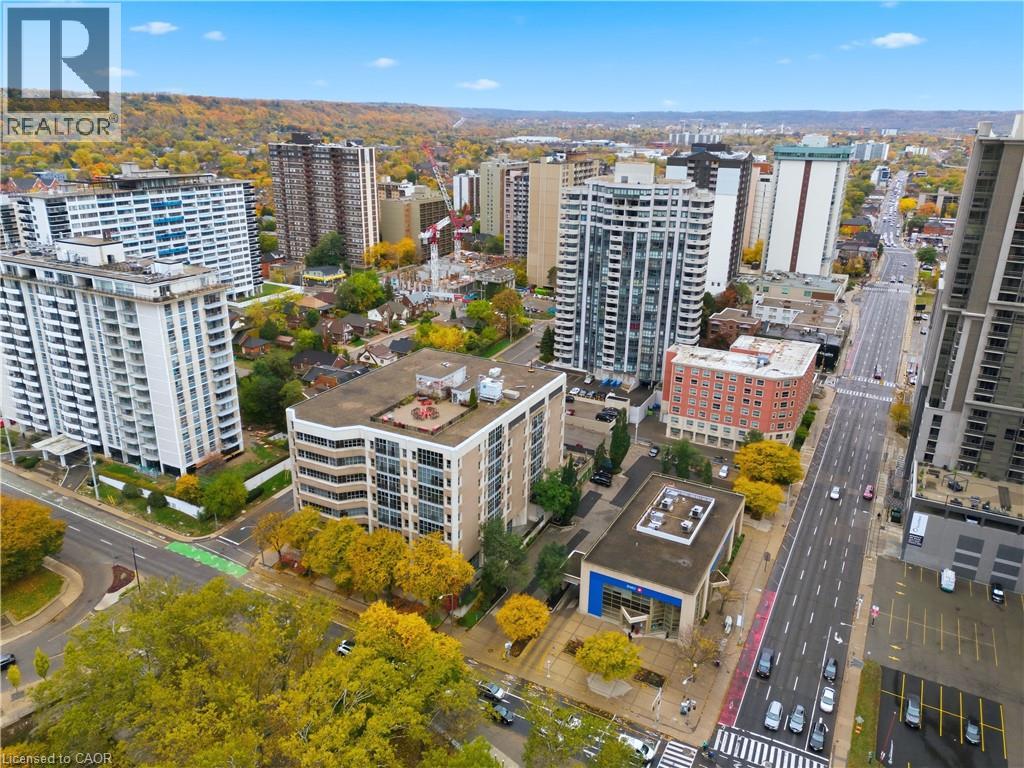 66 Bay Street S Unit# Ph10, Hamilton, Ontario  L8P 4Z6 - Photo 37 - 40836391