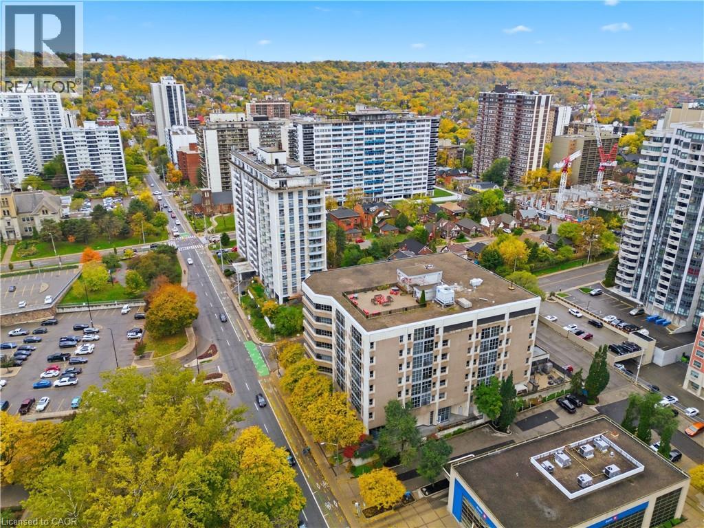 66 Bay Street S Unit# Ph10, Hamilton, Ontario  L8P 4Z6 - Photo 38 - 40836391