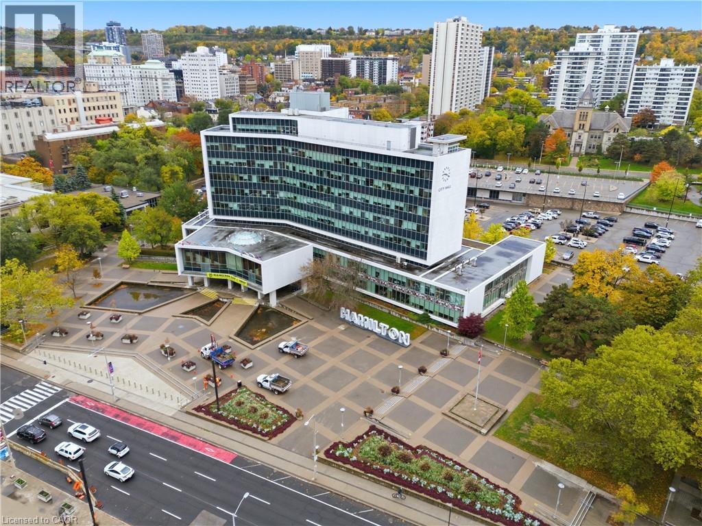 66 Bay Street S Unit# Ph10, Hamilton, Ontario  L8P 4Z6 - Photo 39 - 40836391