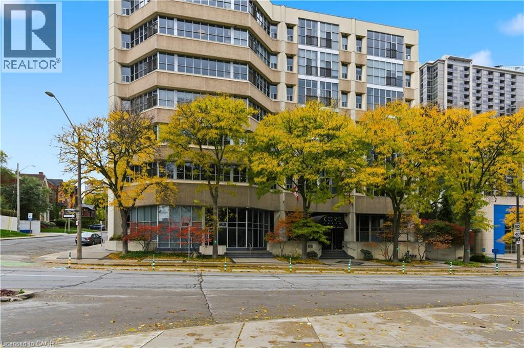 66 Bay Street S Unit# Ph10, Hamilton, Ontario  L8P 4Z6 - Photo 4 - 40836391