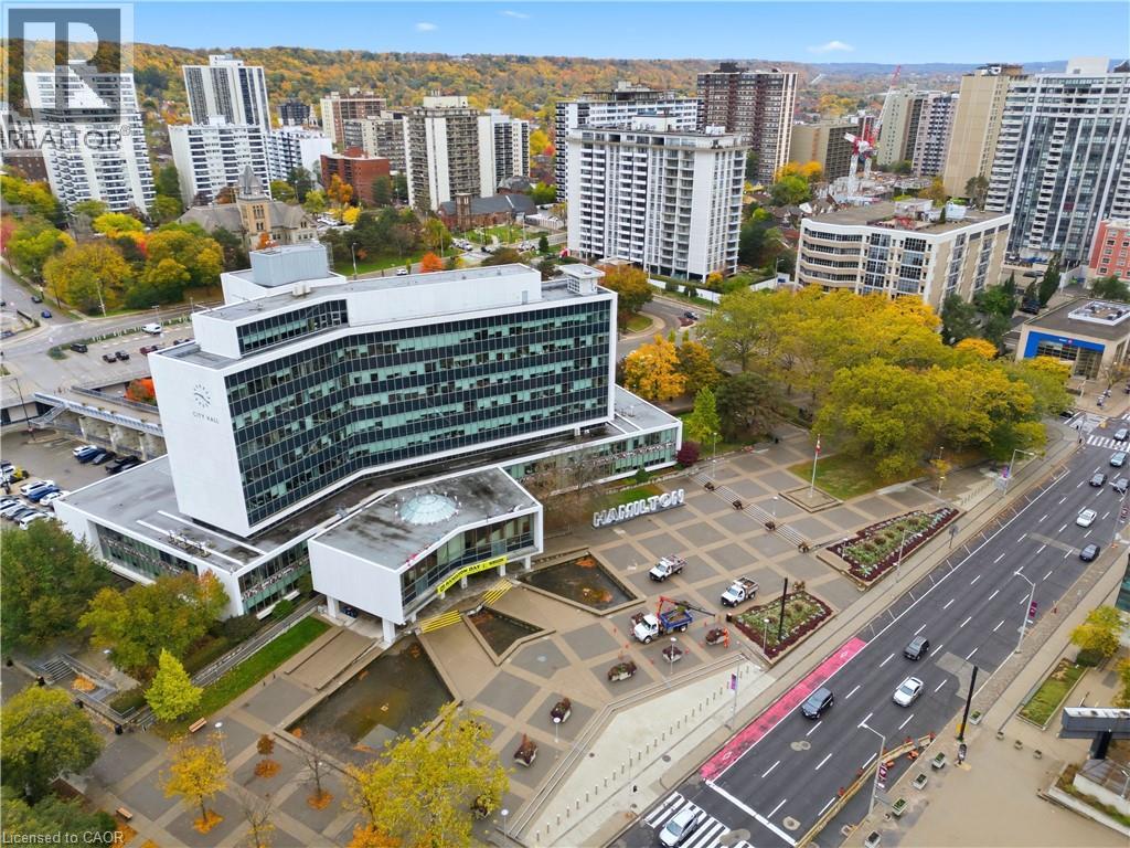 66 Bay Street S Unit# Ph10, Hamilton, Ontario  L8P 4Z6 - Photo 40 - 40836391