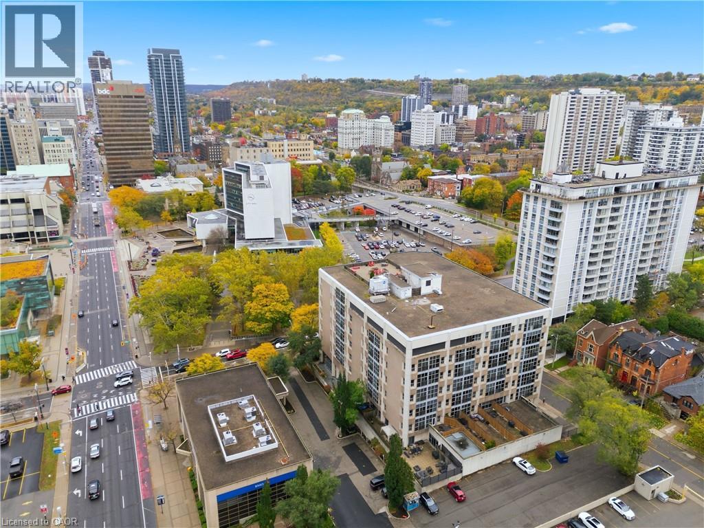 66 Bay Street S Unit# Ph10, Hamilton, Ontario  L8P 4Z6 - Photo 41 - 40836391