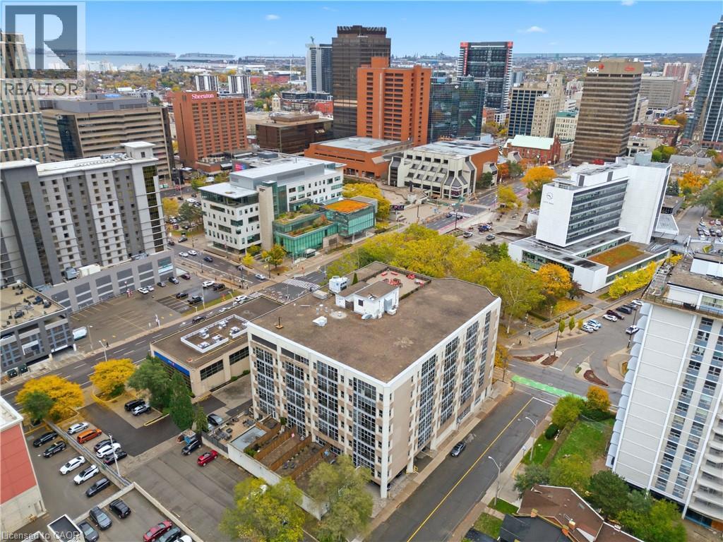 66 Bay Street S Unit# Ph10, Hamilton, Ontario  L8P 4Z6 - Photo 42 - 40836391