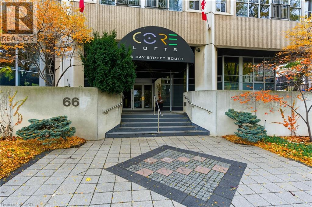66 Bay Street S Unit# Ph10, Hamilton, Ontario  L8P 4Z6 - Photo 5 - 40836391