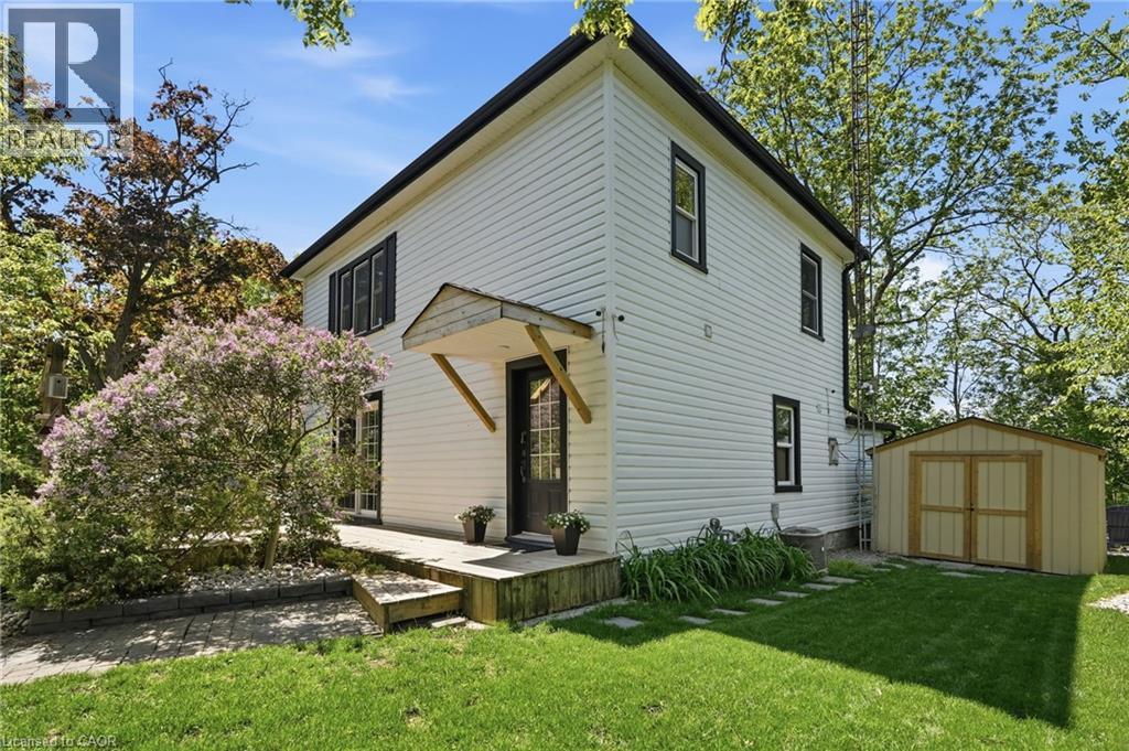 6123 Guelph Line, Burlington, Ontario  L7P 0A6 - Photo 6 - 40832850