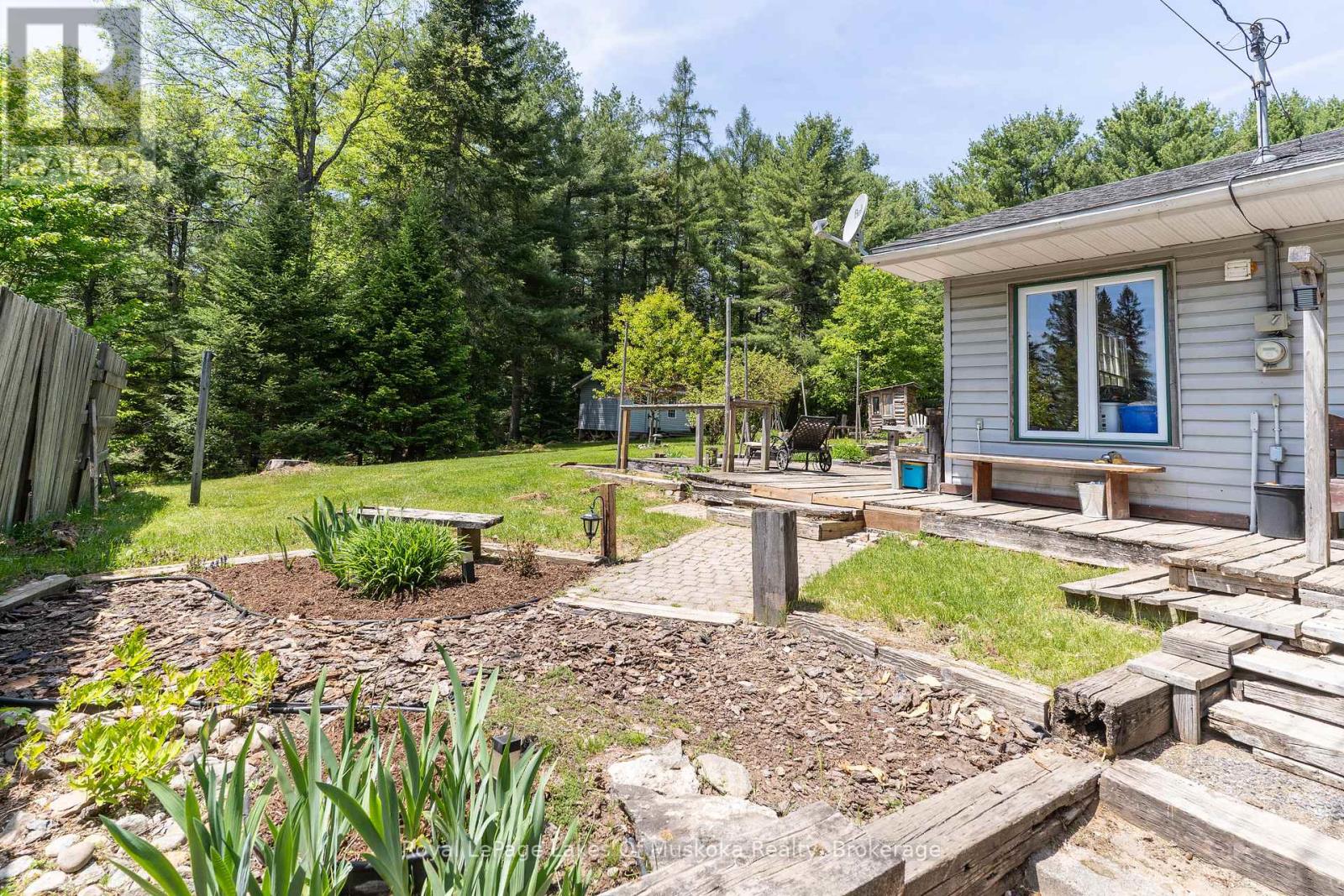 244 South Mary Lake Road, Huntsville, Ontario  P0B 1L0 - Photo 10 - X13235624